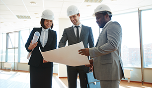 第七步:整體竣工驗收合格